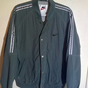 Nike jackets